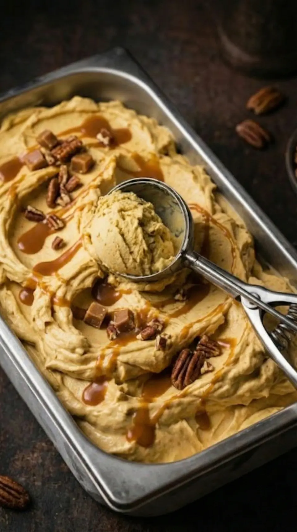 Artisan Gelato